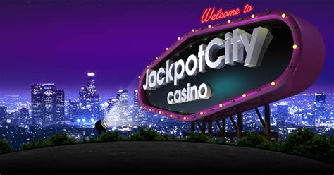 jackpot city casino